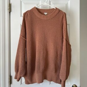 Aerie sweater